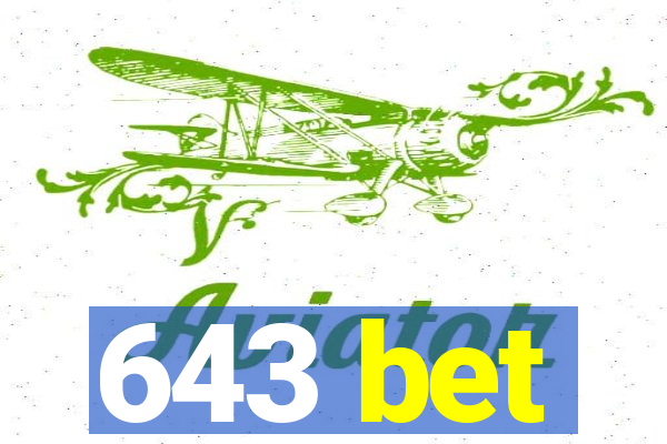 643 bet