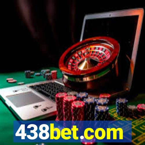 438bet.com