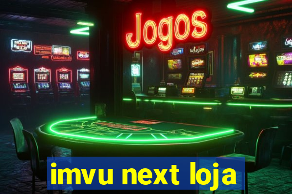 imvu next loja