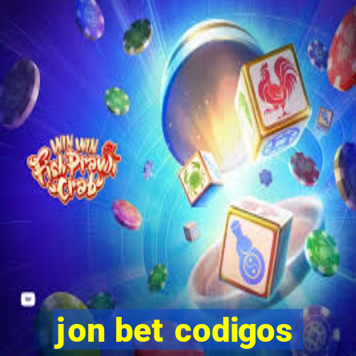 jon bet codigos