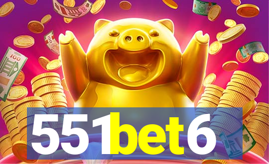 551bet6