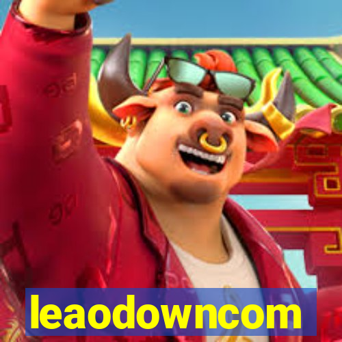 leaodowncom