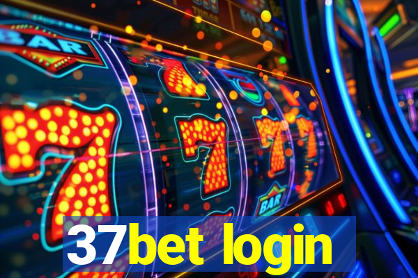 37bet login