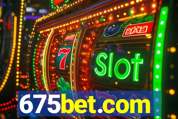 675bet.com