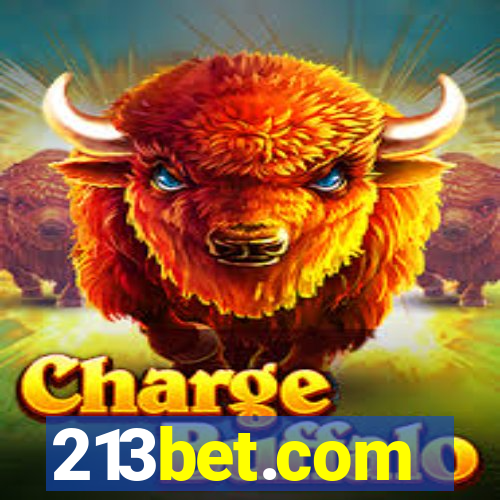 213bet.com