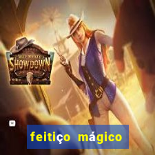 feitiço mágico manga ler