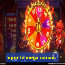 sportv mega canais