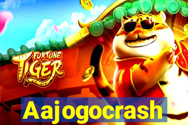 Aajogocrash