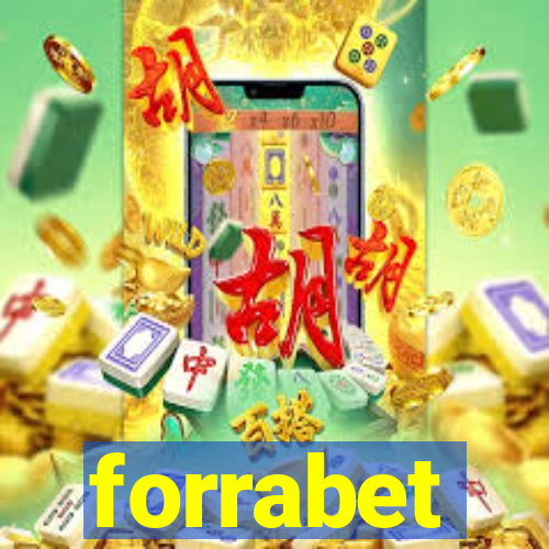 forrabet