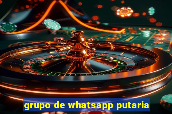 grupo de whatsapp putaria