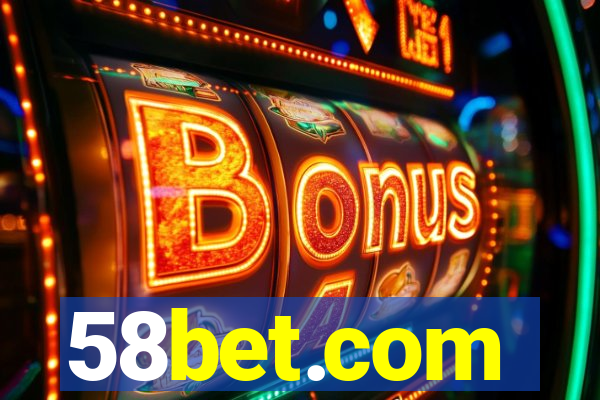 58bet.com