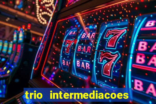 trio intermediacoes jogos online