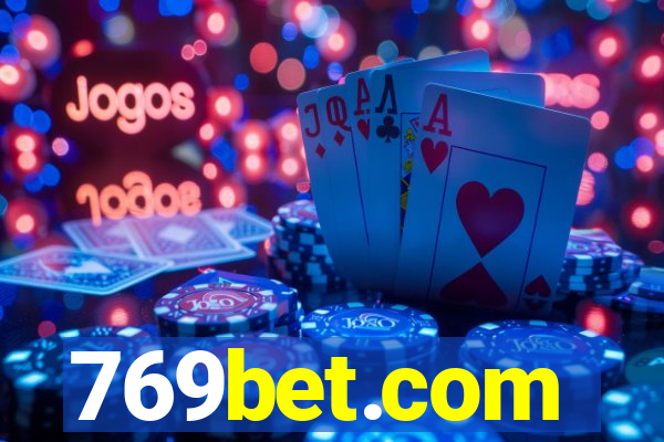 769bet.com