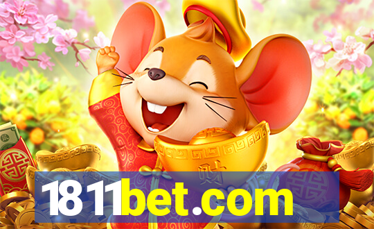 1811bet.com