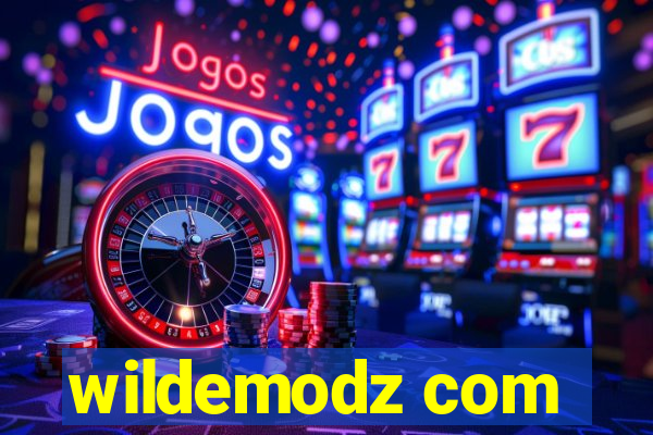 wildemodz com