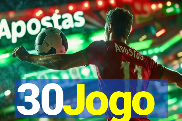 30Jogo