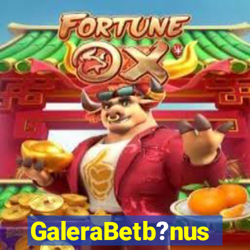 GaleraBetb?nus