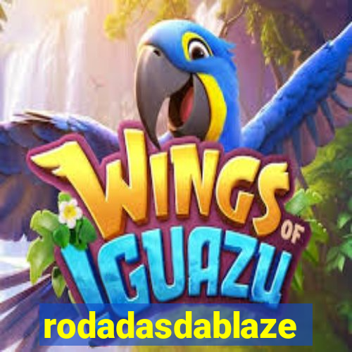 rodadasdablaze