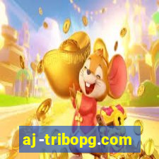 aj-tribopg.com