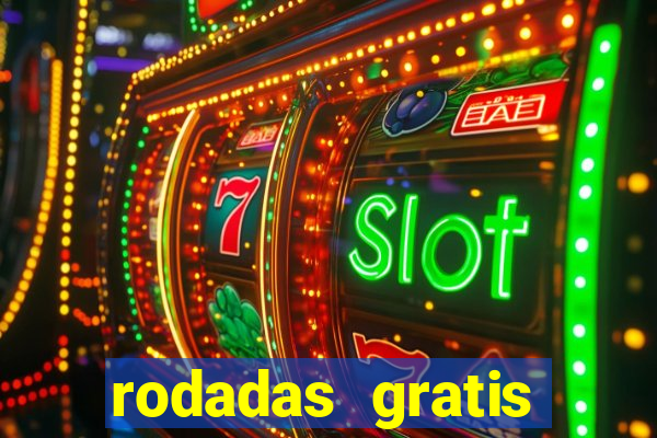 rodadas gratis fortune rabbit