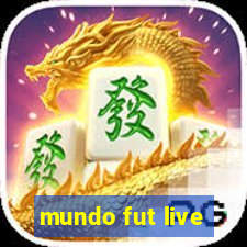 mundo fut live