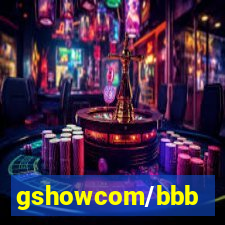 gshowcom/bbb