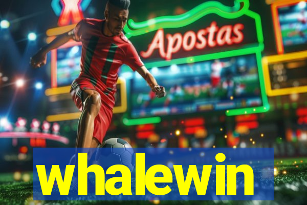 whalewin