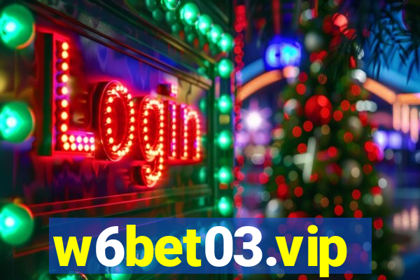 w6bet03.vip