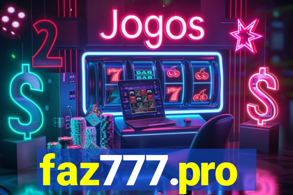 faz777.pro