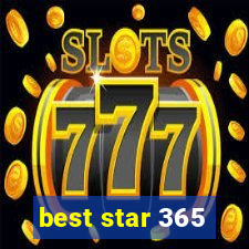 best star 365