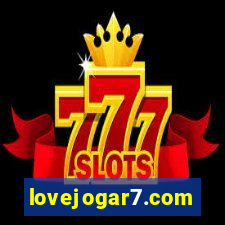 lovejogar7.com