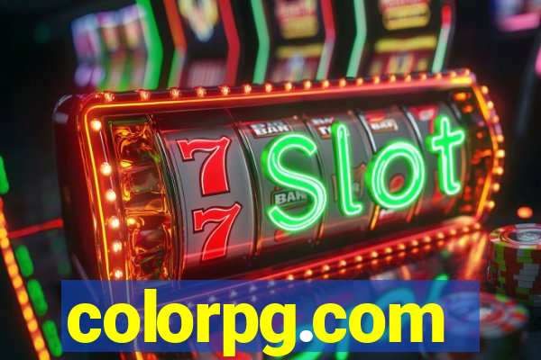 colorpg.com