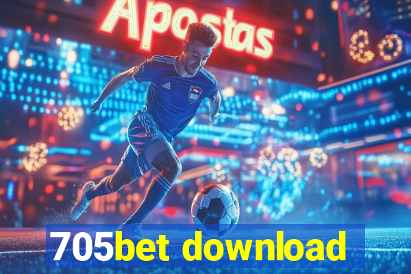 705bet download