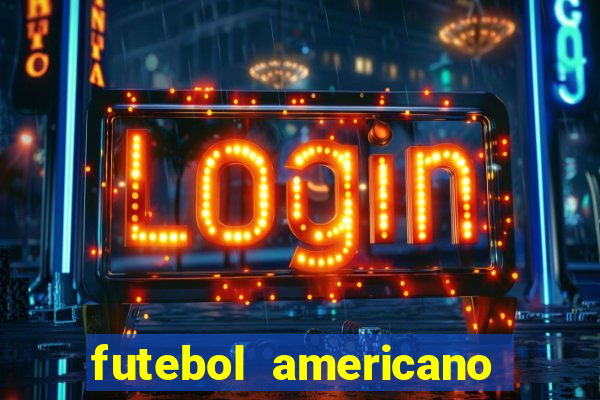 futebol americano feminino onde assistir