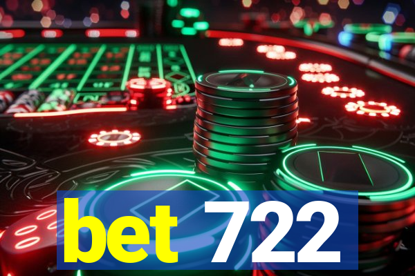 bet 722