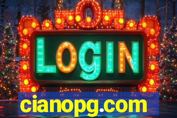 cianopg.com