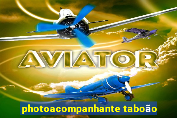 photoacompanhante taboão