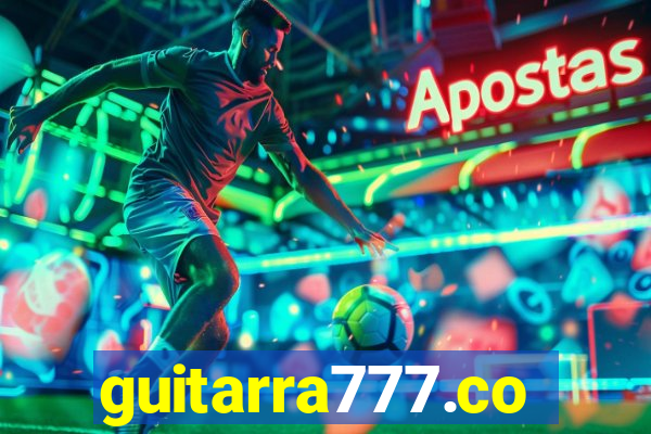 guitarra777.co