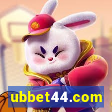 ubbet44.com