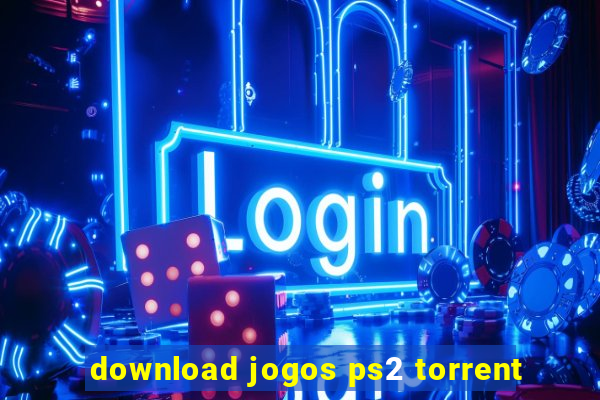 download jogos ps2 torrent