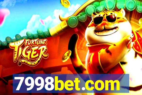 7998bet.com