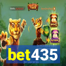 bet435