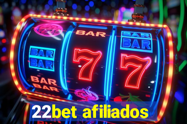 22bet afiliados