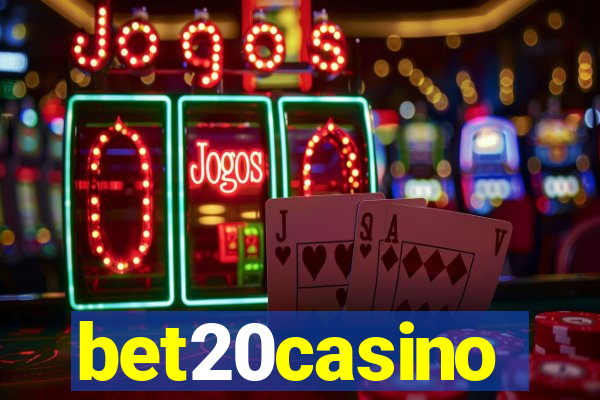 bet20casino