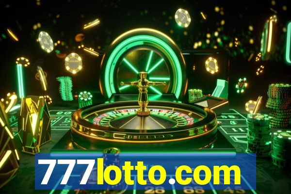 777lotto.com