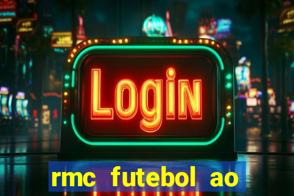 rmc futebol ao vivo gratis