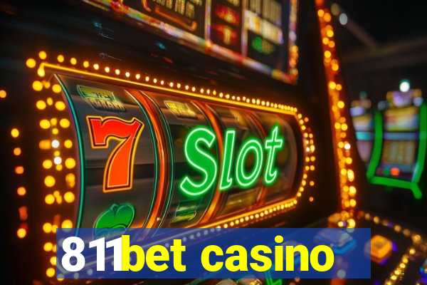 811bet casino