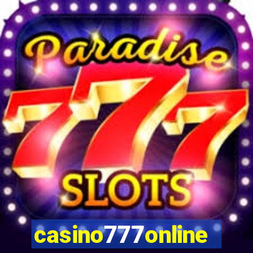 casino777online