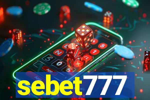 sebet777