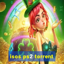 isos ps2 torrent